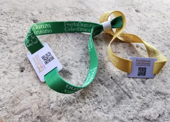 Perdonanza, 726esima edizione: da domani la prenotazione dei braccialetti per il 28 agosto