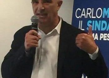 Pescara anni Settanta? Prendila così