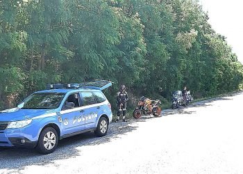 Polizia di Stato: continuano mirati i controlli di contrasto alla eccessiva velocità
