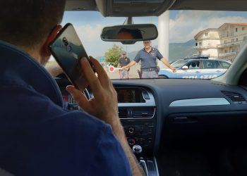 Ferragosto, intensificati i controlli della Polizia Stradale: 120 operatori sulle strade di Abruzzo e Molise