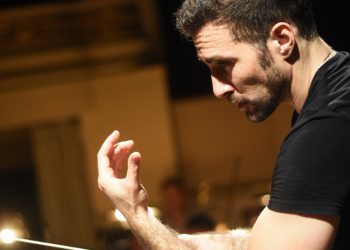A Jacopo Sipari la medaglia della città di Tagliacozzo “Musa Italia”