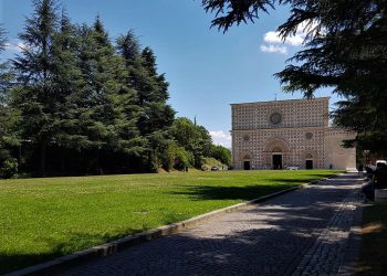 Da 726 anni a L’Aquila la Perdonanza Celestiniana: verso il 28 Agosto per il primo Giubileo della storia e l’apertura della Porta Santa. Il programma