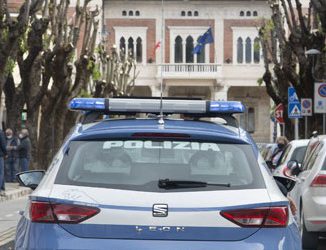 Polizia di Stato: pregiudicato avezzanese tratto in arresto per maltrattamenti in famiglia