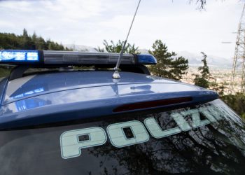 Sorpreso a spacciare eroina, arrestato pregiudicato avezzanese