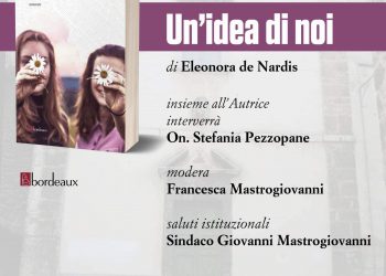 Pezzopane (Pd): “Un libro per parlare di donne, stereotipi, maternità, emancipazione con la giornalista e scrittrice Eleonora De Nardis”