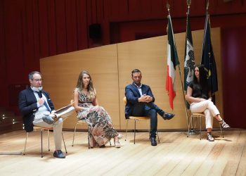 726esima Perdonanza: scelti Dama della Bolla, Giovin Signore e Dama della Croce