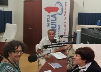 Zoom, dentro la notizia: “Il respiro della montagna, quadri di racconto, musica e canto”