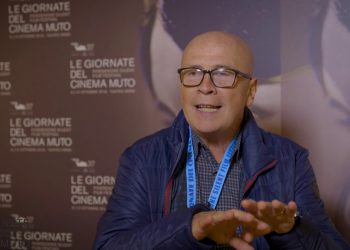 Lanterna Magica Film Fest: il giornalista e critico cinematografico Stefano Masi incontra il pubblico