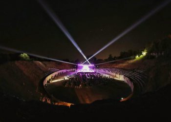 Alba Off (Limits): gli ultimi appuntamenti ad Alba Fucens