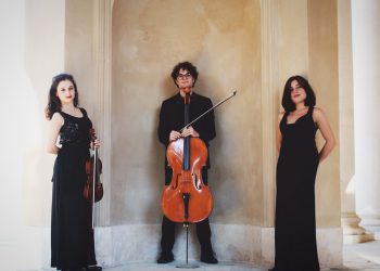 “Meraviglie a portata di mano”: oggi nell’ex Convento di Carapelle Calvisio “musica da camera con vista”