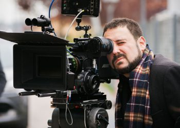 I Mondi di Victor Perez in una mostra curata dalla “Lanterna Magica”