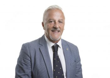 Vittorio Scafati, candidato con Gianni Di Pangrazio: “Maggiore sicurezza per i cittadini di Avezzano”