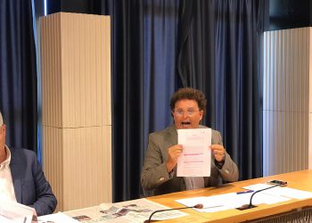 Centrosinistra su governo regionale: “Non sanno proprio governare, ecco perchè”