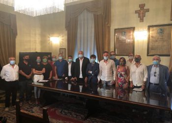 ANMIC e Comune di Pescara uniti per una città accessibile