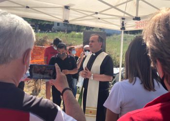 Verzulli: “Il bene è qualcosa che si moltiplica”