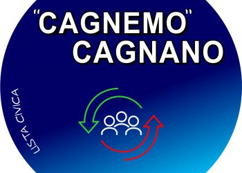 Elezioni comunali: Aggeo Di Nicola è il candidato sindaco per la lista “Cagnemo Cagnano”