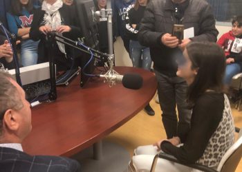 Dopo il terremoto, il coronavirus: la radio come momento di ascolto dei sogni di bambini e giovani