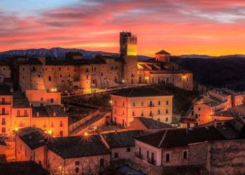 Giovedì 20 Agosto “Italia ante Covid” a Castel del Monte