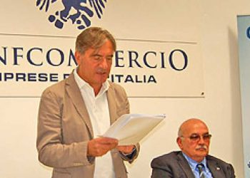 E’ morto Celso Cioni, storico Direttore di Confcommercio