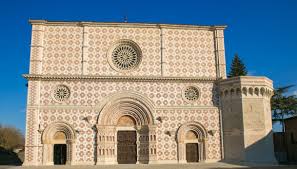 L’Aquila: la città delle acque