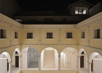“In punta di piedi tra Arte e Territorio”: passeggiata musicale nei cortili e gran Galà di Danza