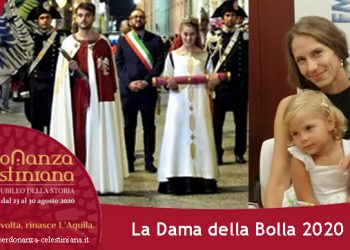 726a Perdonanza Celestiniana: Sulla Via di Celestino V, incontri e testimonianze