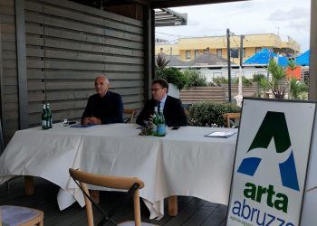 L’Arta conferma la piena balneabilità del mare di Pescara
