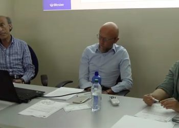 CNA L’Aquila: Claudio Gregori eletto nuovo Presidente
