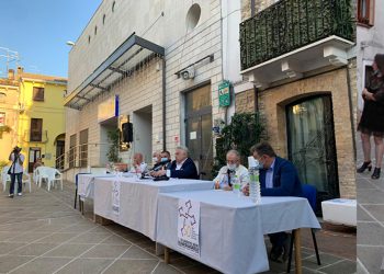 Si conclude a Guardiagrele la 50^ edizione della Mostra di Artigianato Artistico Abruzzese