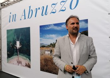 Mondiali ciclismo 2020, Liris: “Abruzzo candidato, si può sognare traguardo storico”