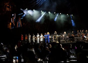 Perdonanza, Ianni (Opi): “L’omaggio agli infermieri un’emozione straordinaria”