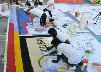 A Giulianova torna l’Infiorata del Colibrì Onlus