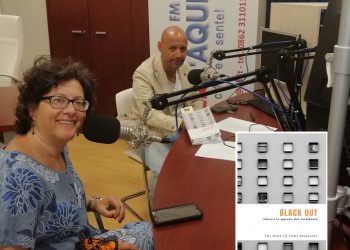 Zoom, dentro la notizia: “Black Out – dietro le quinte del lockdown” con Fabio Iuliano