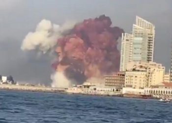La tragedia in Libano: Beirut, una catastrofe annunciata?