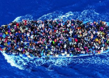Migranti in arrivo da Lampedusa: Di Pangrazio, “Operazione inaccettabile e maldestra. Sono pronto a denunciare qualsiasi abuso”