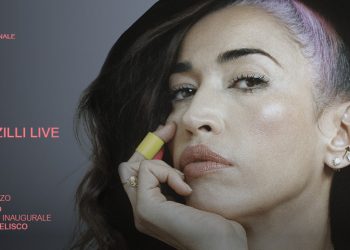 Tagliacozzo Festival: Nina Zilli inaugura la 36° edizione