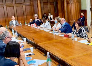 Sisma, Pezzopane (Pd): “Nei prossimi decreti norme per la ricostruzione. Oggi incontro a Palazzo Chigi”