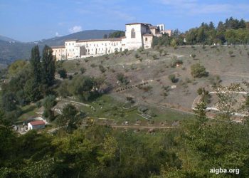 L’Aquila: pronto il progetto per l’orto botanico di Collemaggio