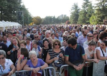 Da 726 anni a L’Aquila la Perdonanza Celestiniana: verso il 28 Agosto per il primo Giubileo della storia e l’apertura della Porta Santa. Il programma
