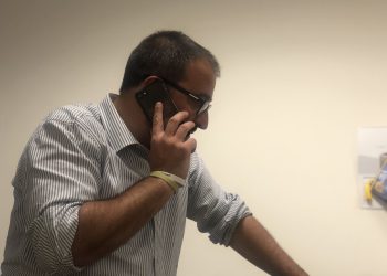 Incendi L’Aquila, Biondi: “Chiesto a Protezione civile di concedere rifornimento carburante dei mezzi aerei direttamente all’aeroporto di Preturo”