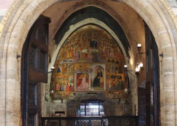 Indulgenza: Il perdono di Assisi anche via web. Un itinerario per i giovani