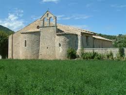 Navelli: alla scoperta di Santa Maria in Cerulis
