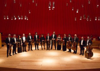 I Solisti Aquilani all’Armonie d’Arte Festival