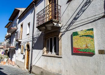 Un mosaico per Tornareccio”: domenica 30 cerimonia conclusiva e annuncio del vincitore