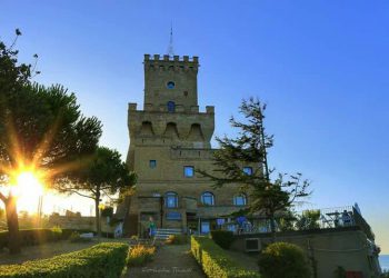 Traffico: è necessaria fermata alla Torre Cerrano