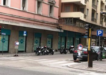 A Pescara nuovo asfalto per via Teramo e via Pisa