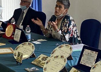Premiati i vincitori della 11esima edizione del premio letterario “Città di Cologna Spiaggia”