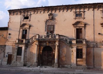 Palazzo Ardinghelli rinasce: il restauro e il Maxxi L’Aquila
