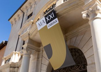 Pezzopane (Pd): “Palazzo Ardinghelli illumina L’Aquila, grazie a Franceschini e alla nostra audacia post terremoto”