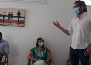 Celano e il turismo, i candidati della lista civica di Ranalletta: “Iniziamo a fare rete e a rendere la città più bella anche con più servizi”